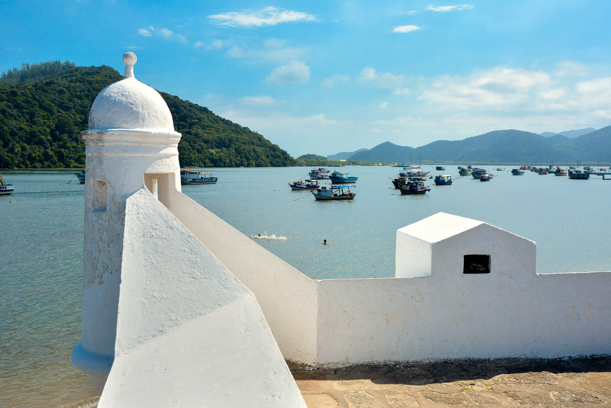 Turismo náutico é tema de palestra gratuita nesta quarta (27)