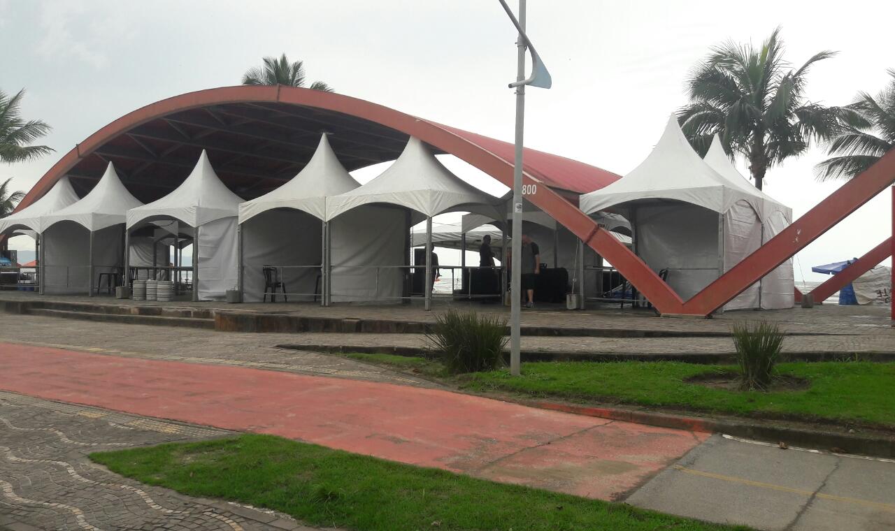 Encontro de cervejeiros artesanais começa nesta quinta-feira (14), na Praia da Enseada