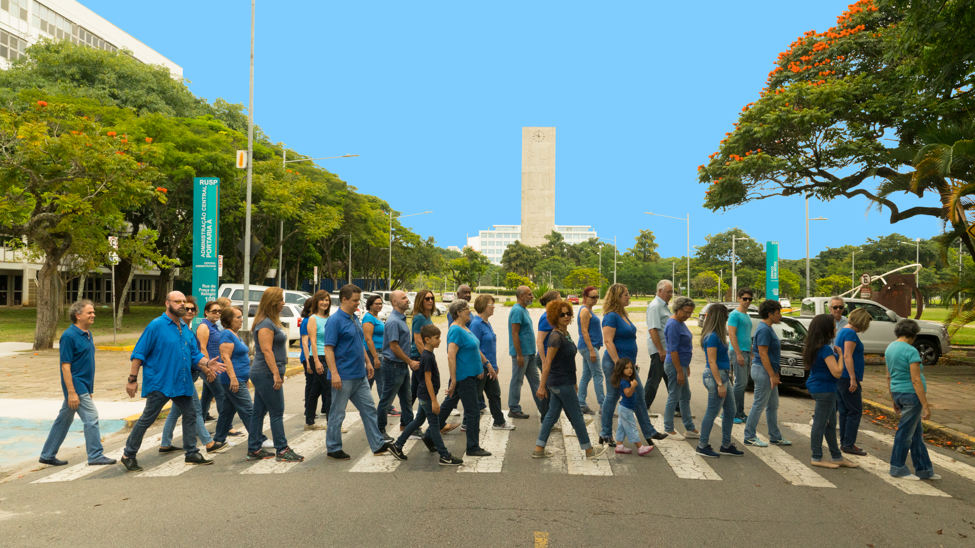 CORALUSP participa do “Bertioga, Cidade Natal” no sábado (23)