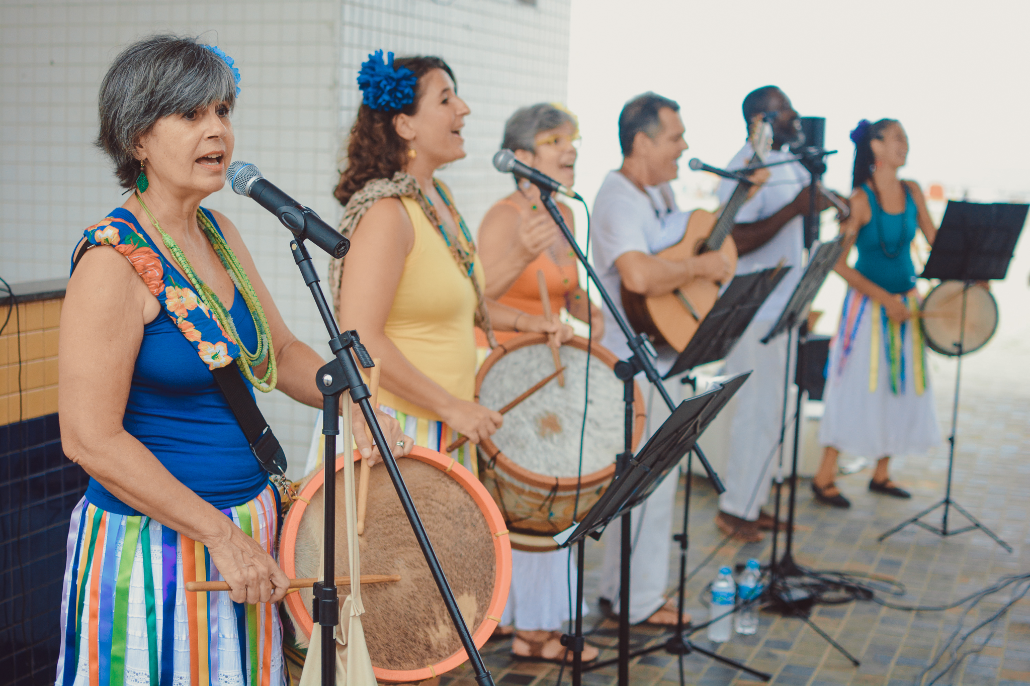 Em Bertioga, o Verão é + Cultura’ traz programação gratuita na temporada