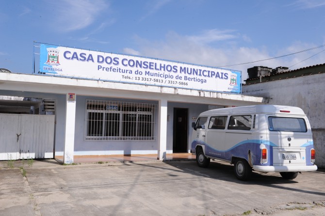 Inscrições abertas para quatro Conselhos Municipais