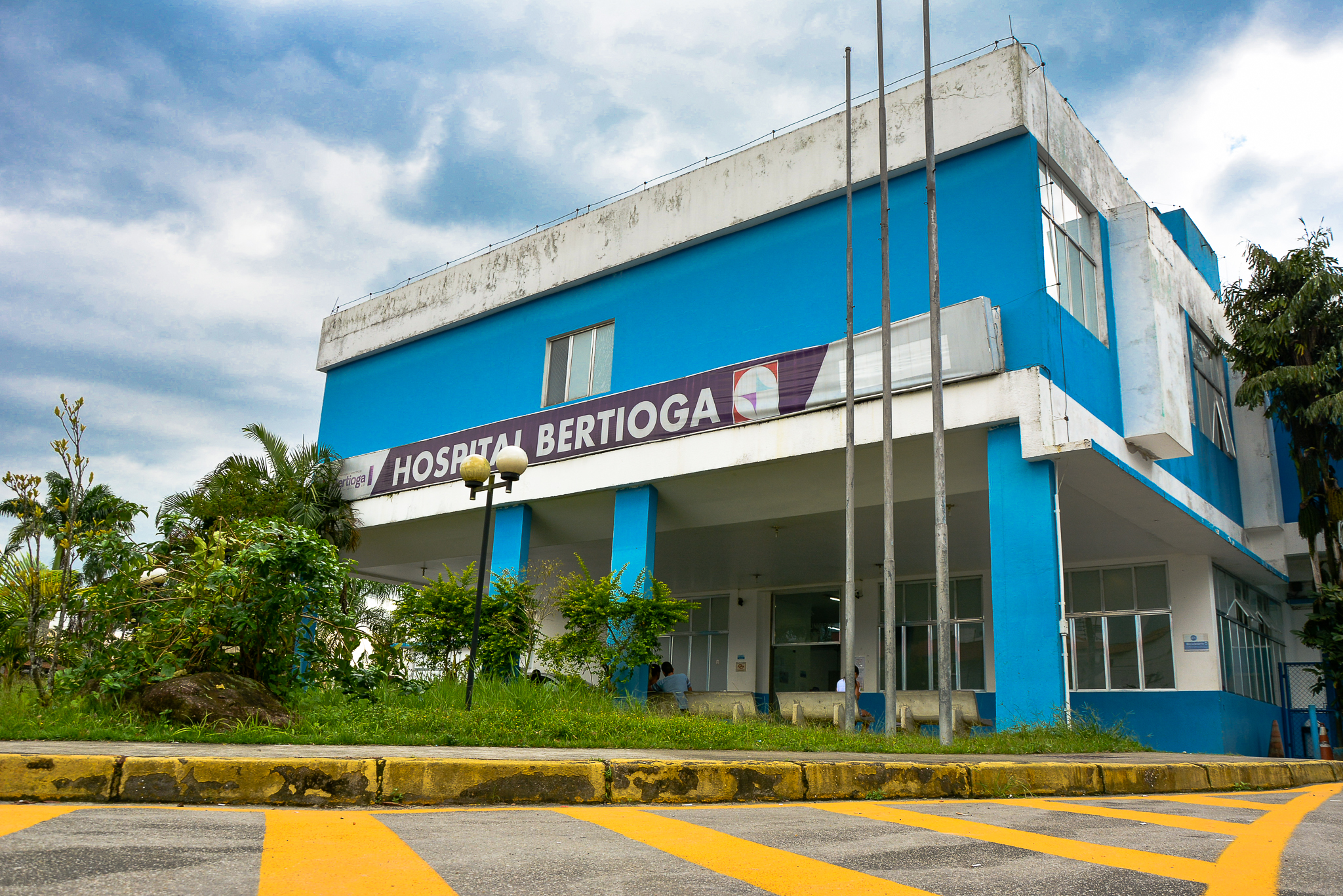 Hospital Municipal conta com novos equipamentos para aprimorar os atendimentos