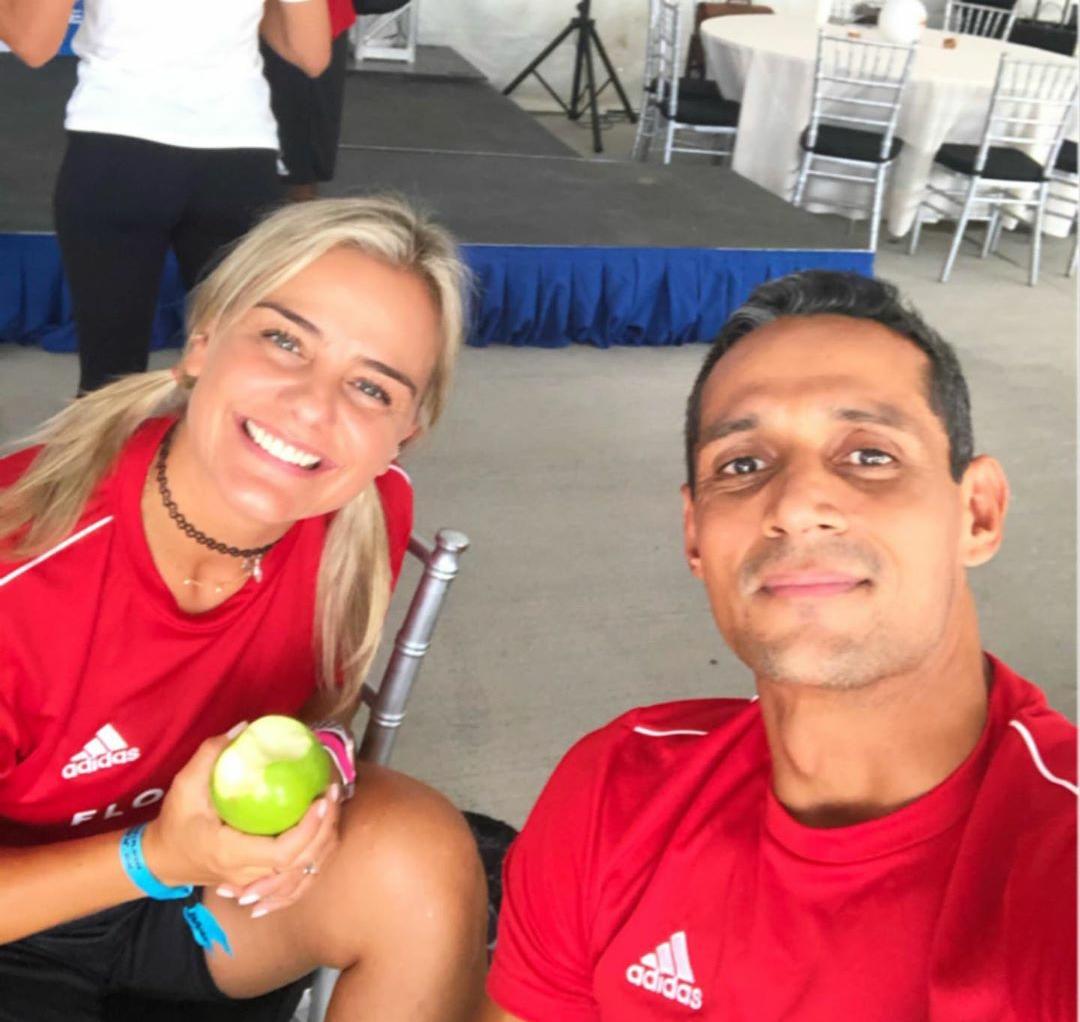 Domingo (26) tem desafio das Estrelas do Futevôlei, na Arena Verão