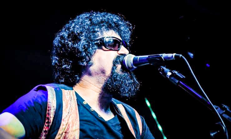Bertioga tem Tributo a Raul Seixas, no sábado (18)
