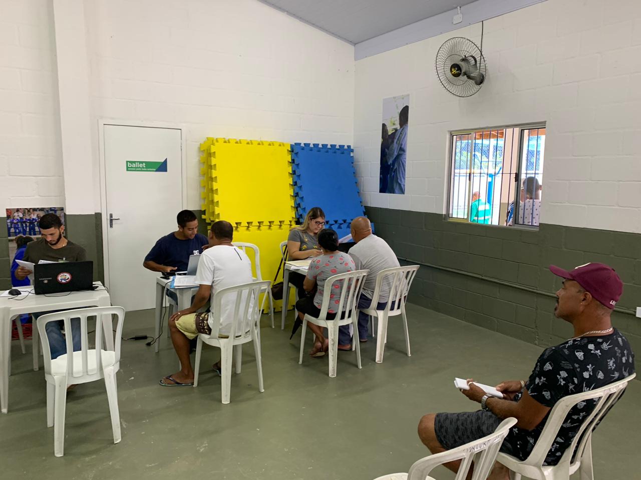 Prefeitura convoca moradores do Ilha IV para regularização fundiária nesta sexta-feira (17)