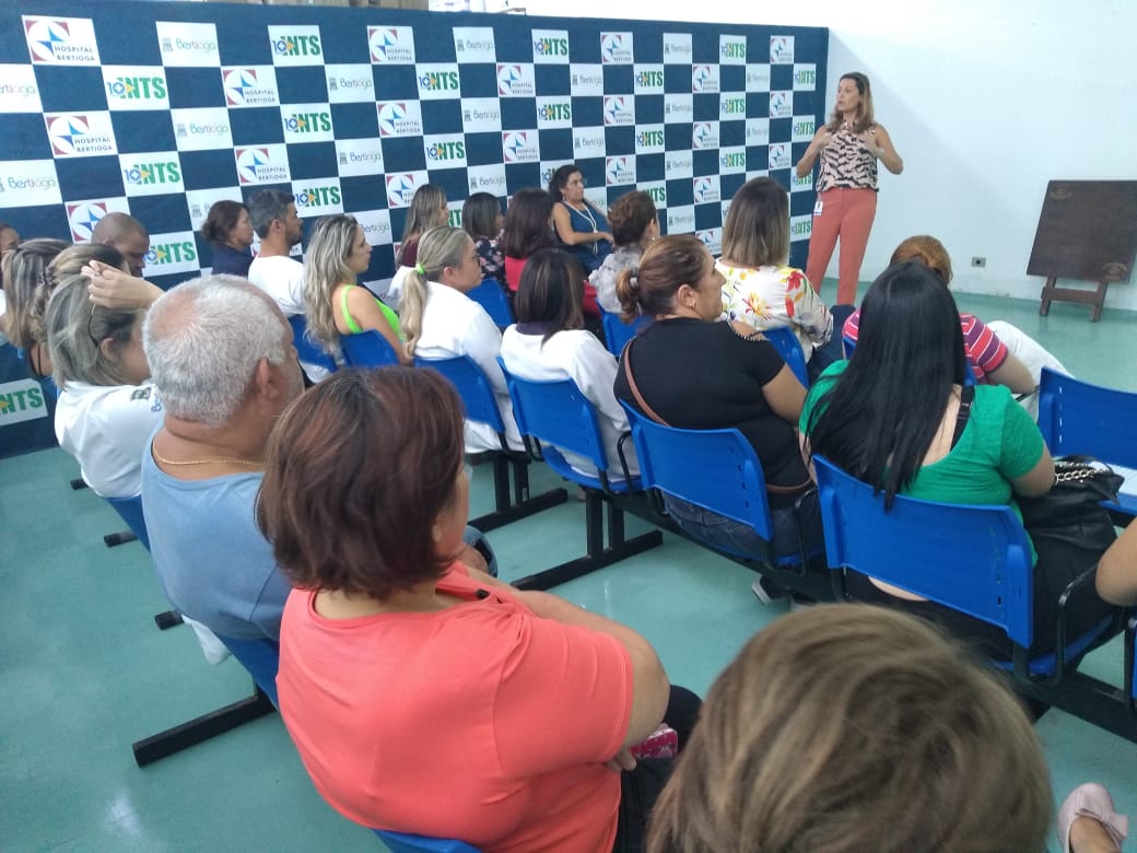 Prefeitura cria estratégia para agir em caso de contaminação por coronavírus