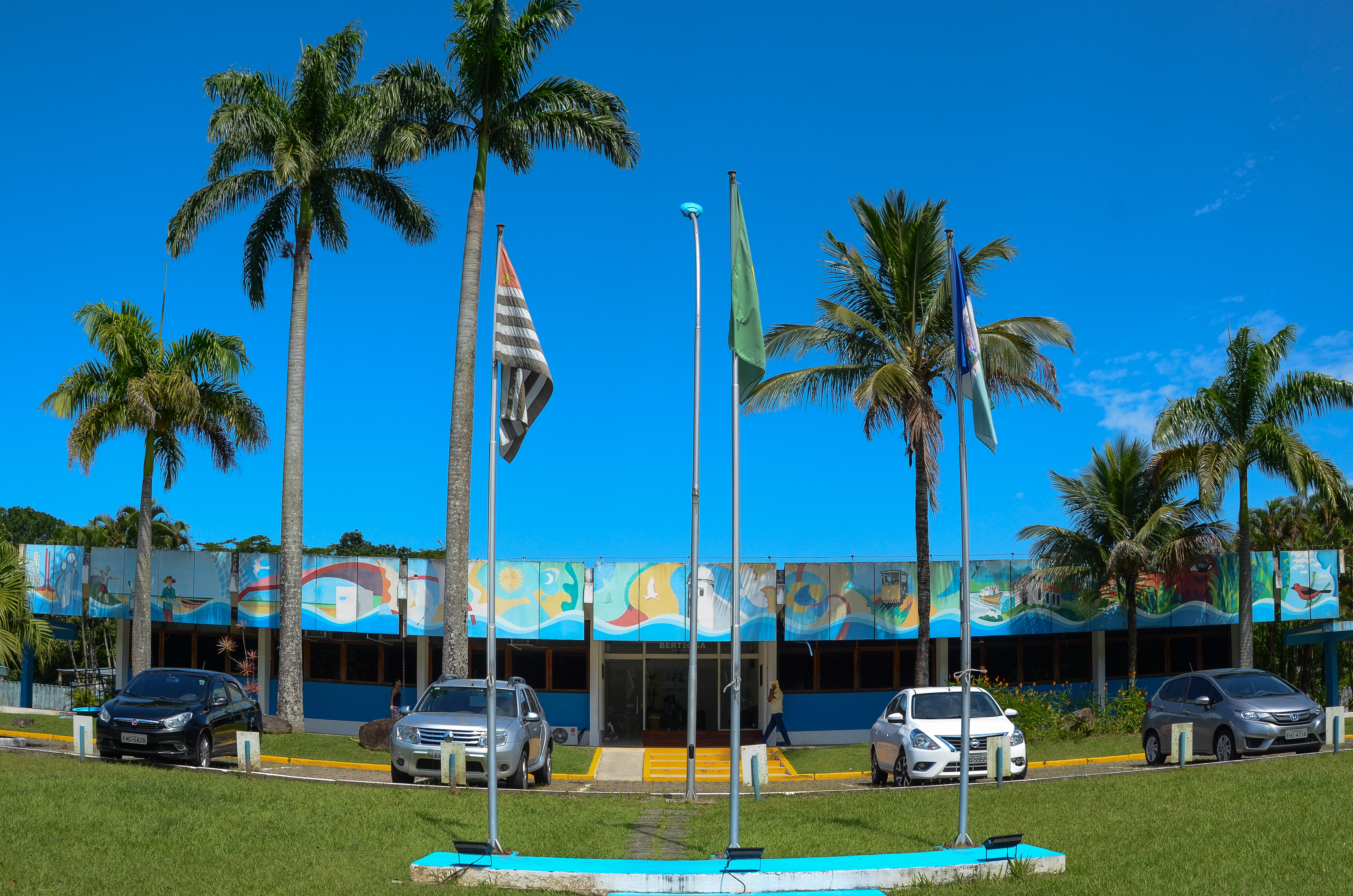 Confira como será o expediente da Prefeitura durante o carnaval
