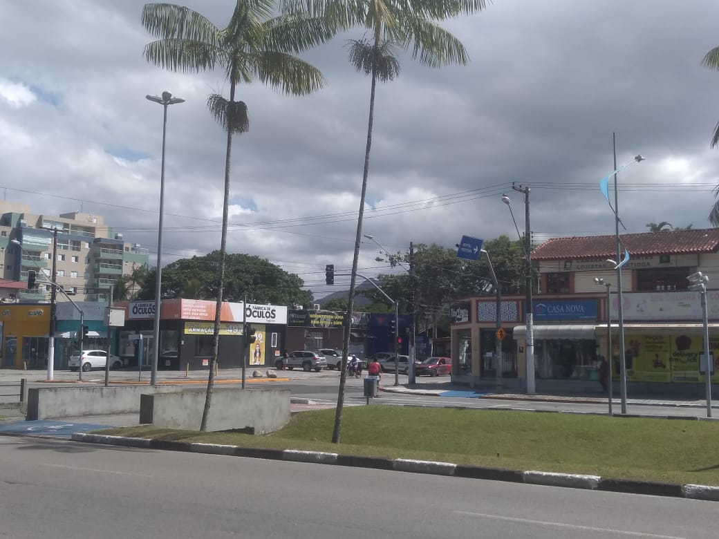 Ministério Público recomenda anulação da reabertura parcial do comércio