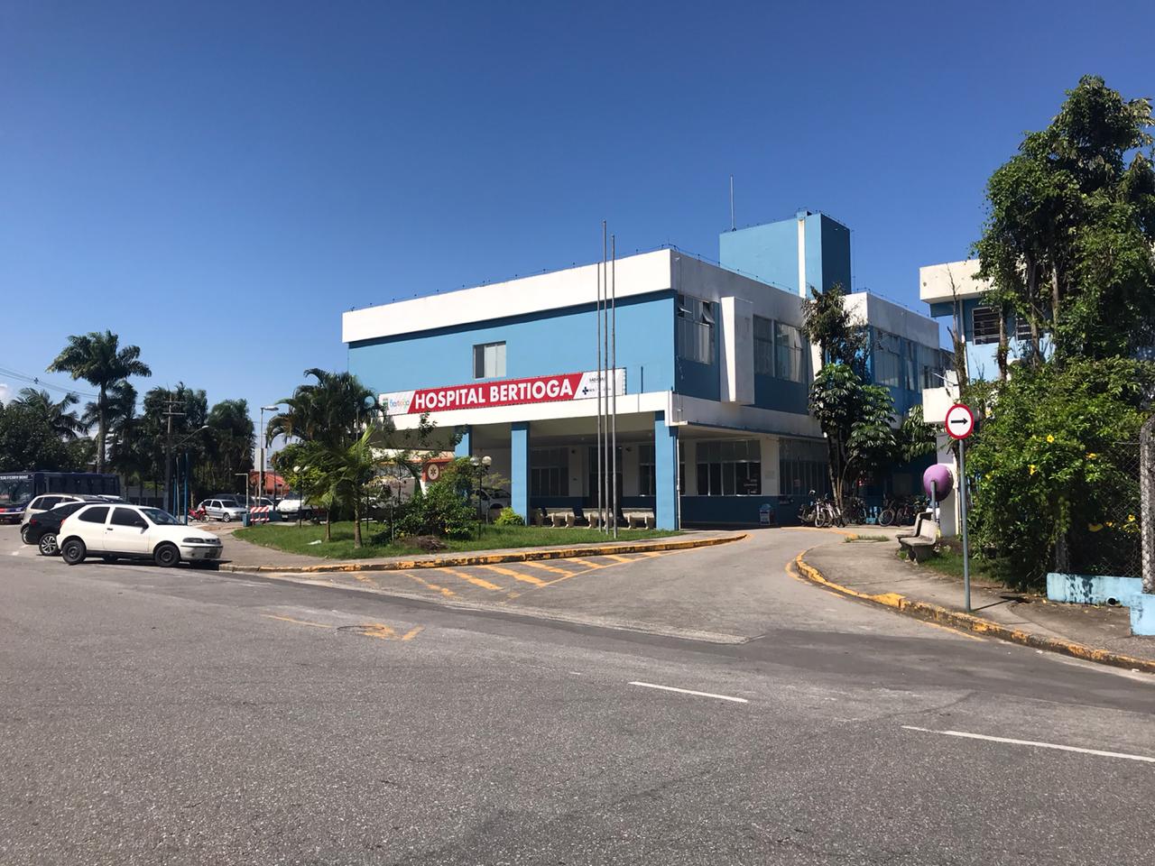 Hospital Bertioga disponibiliza mais de 70 vagas temporárias de emprego