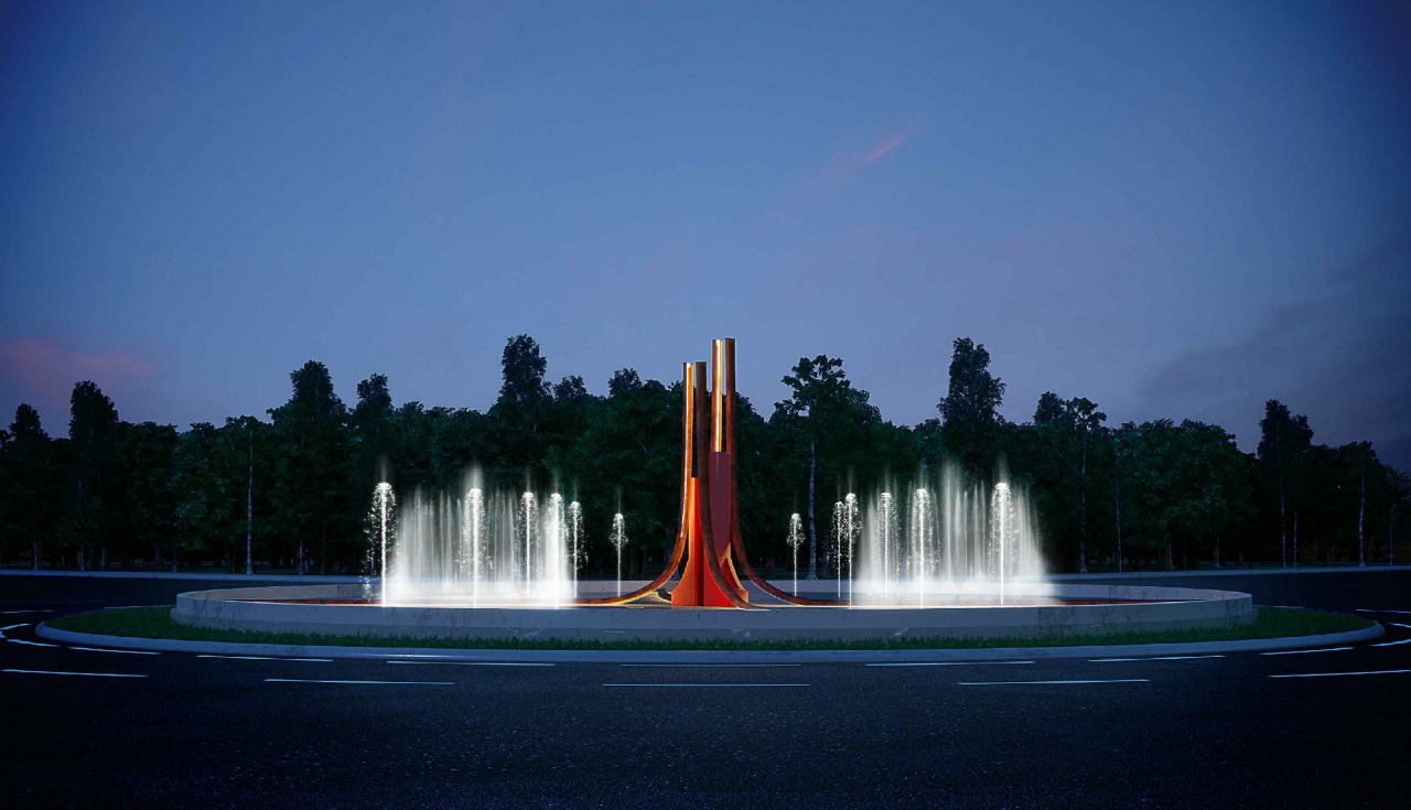 Praça dos Emancipadores é inaugurada nesta terça (19)
