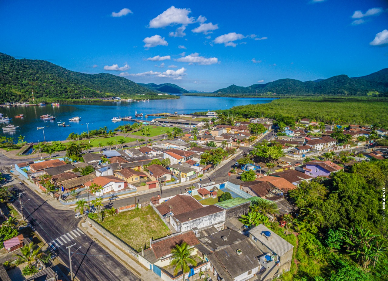 Prefeitura entrega obras de pavimentação das ruas do Jardim Veleiros neste sábado (30)