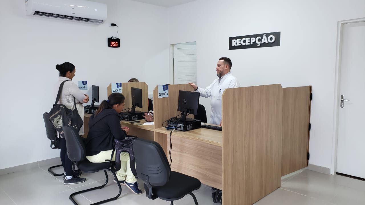 Pacientes que recebem medicamentos por meio do Programa de Alto Custo devem atualizar endereço até o dia 30