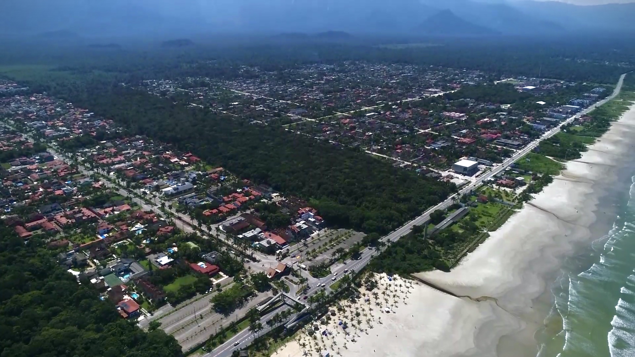 Boracéia ganha nova praça