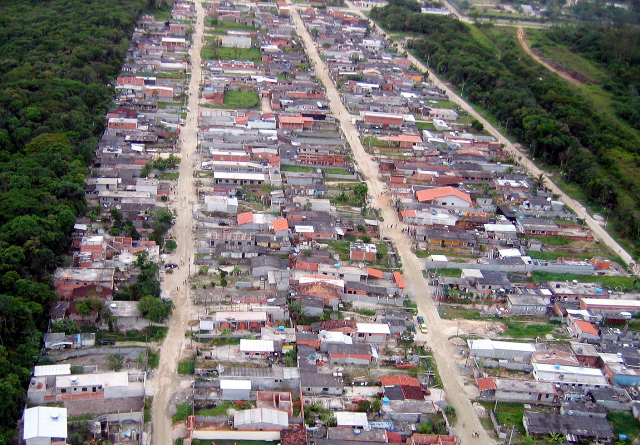 Esgotamento sanitário beneficiará moradores do Jardim Ana Paula