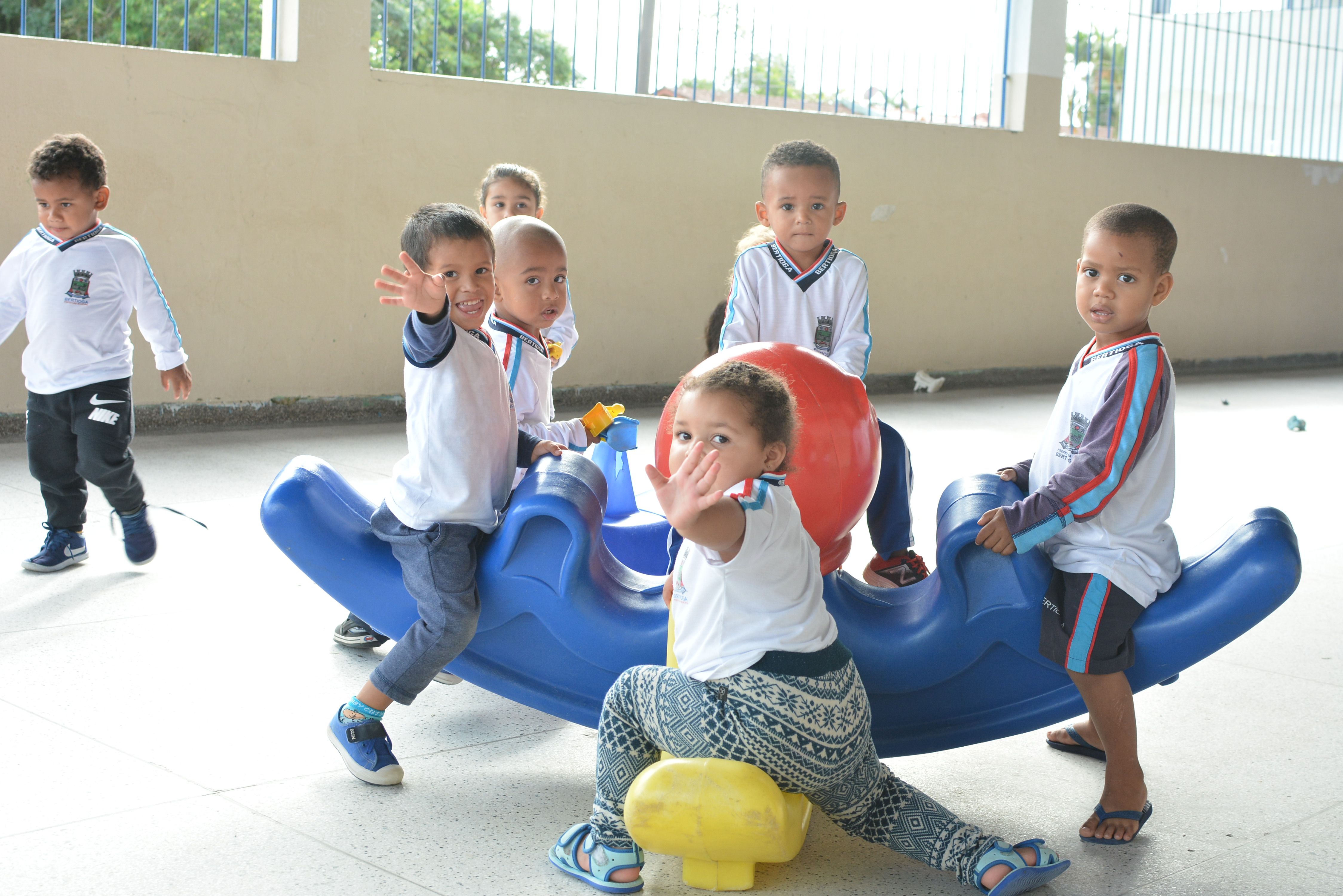 Matrículas e rematrículas para Rede Municipal de ensino seguem até dia 30