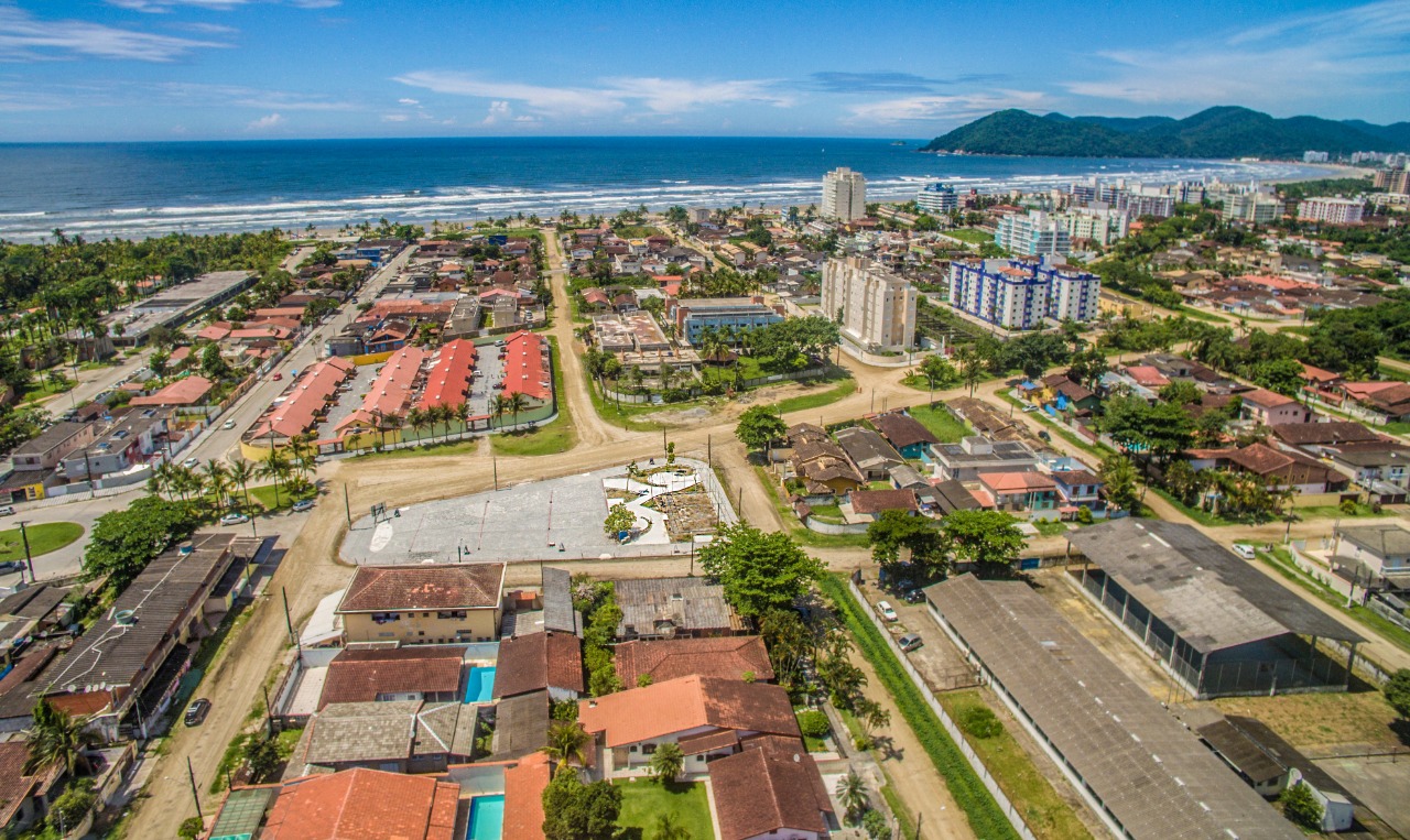 Prefeitura inicia regularização fundiária do Ilha I