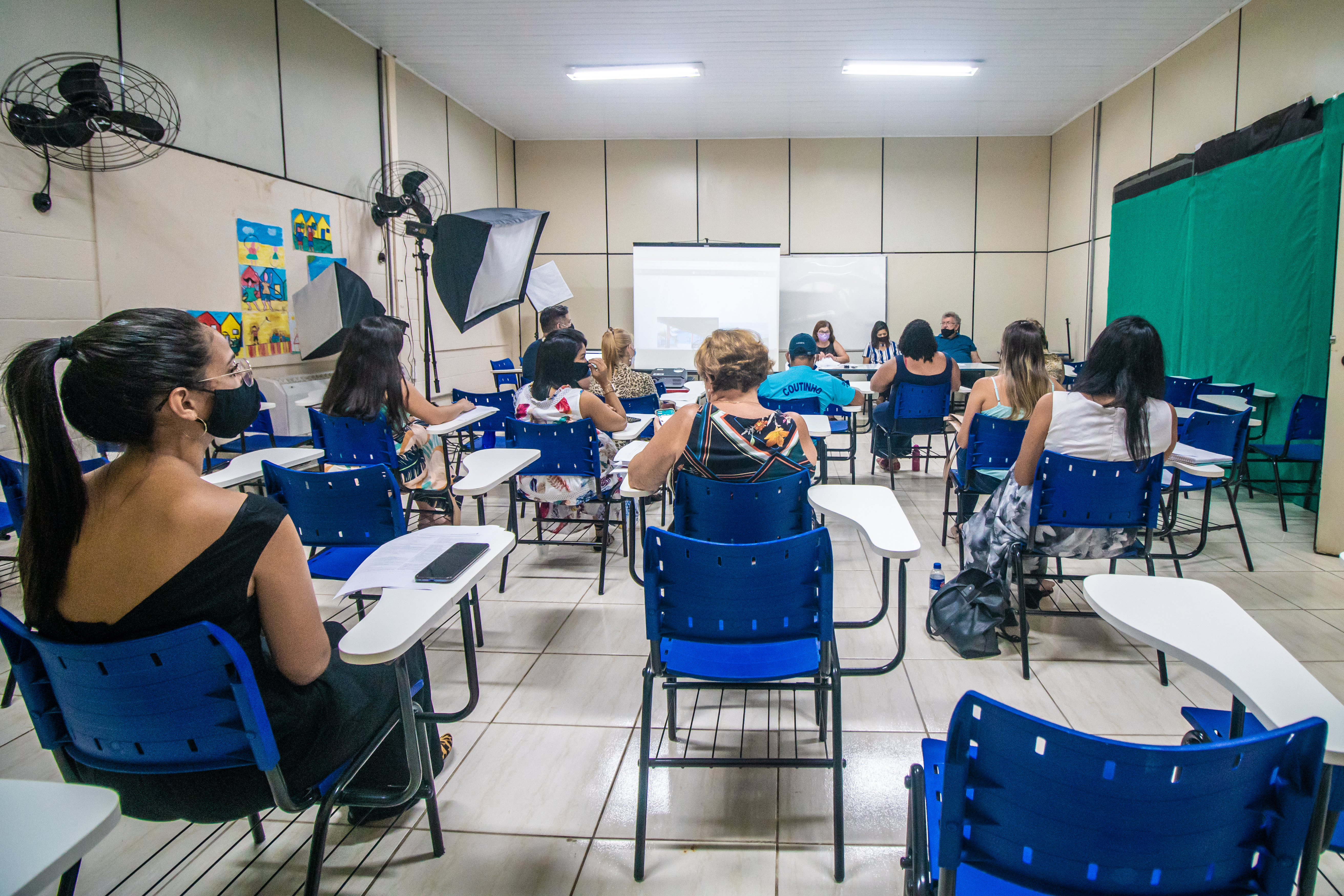Conselho Municipal de Educação apresenta nova composição