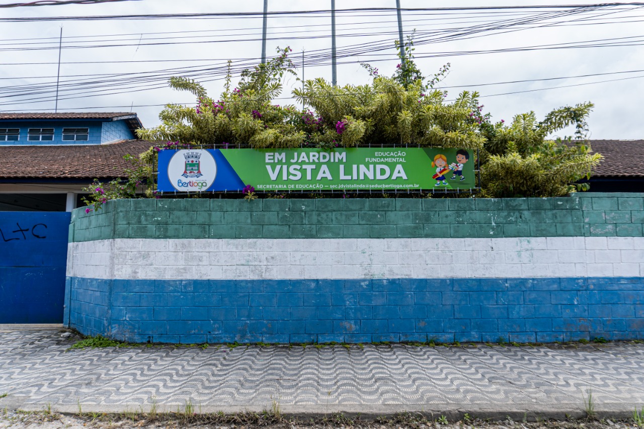 EJA retoma as atividades nos polos Vista Linda e Giusfredo Santini