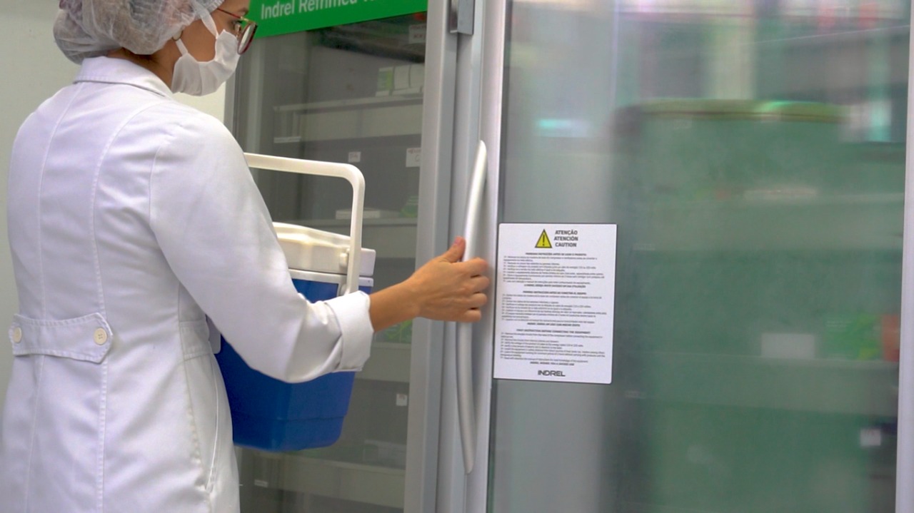 Bertioga apresenta Plano de Imunização contra a Covid-19