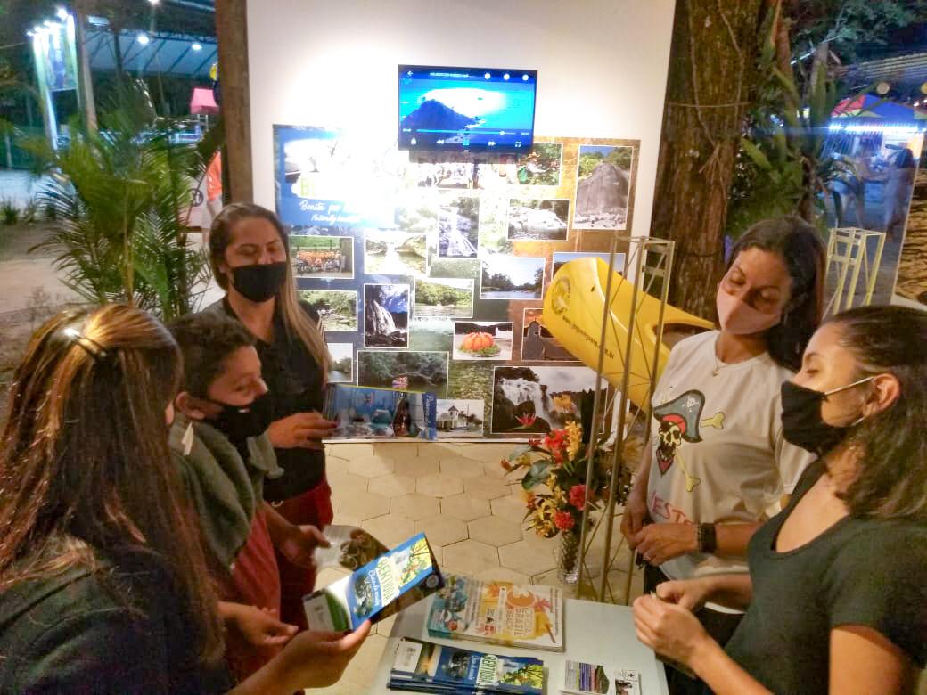 Trade turístico ainda pode se cadastrar para o Estande Bertioga do ‘Vila da Praia’