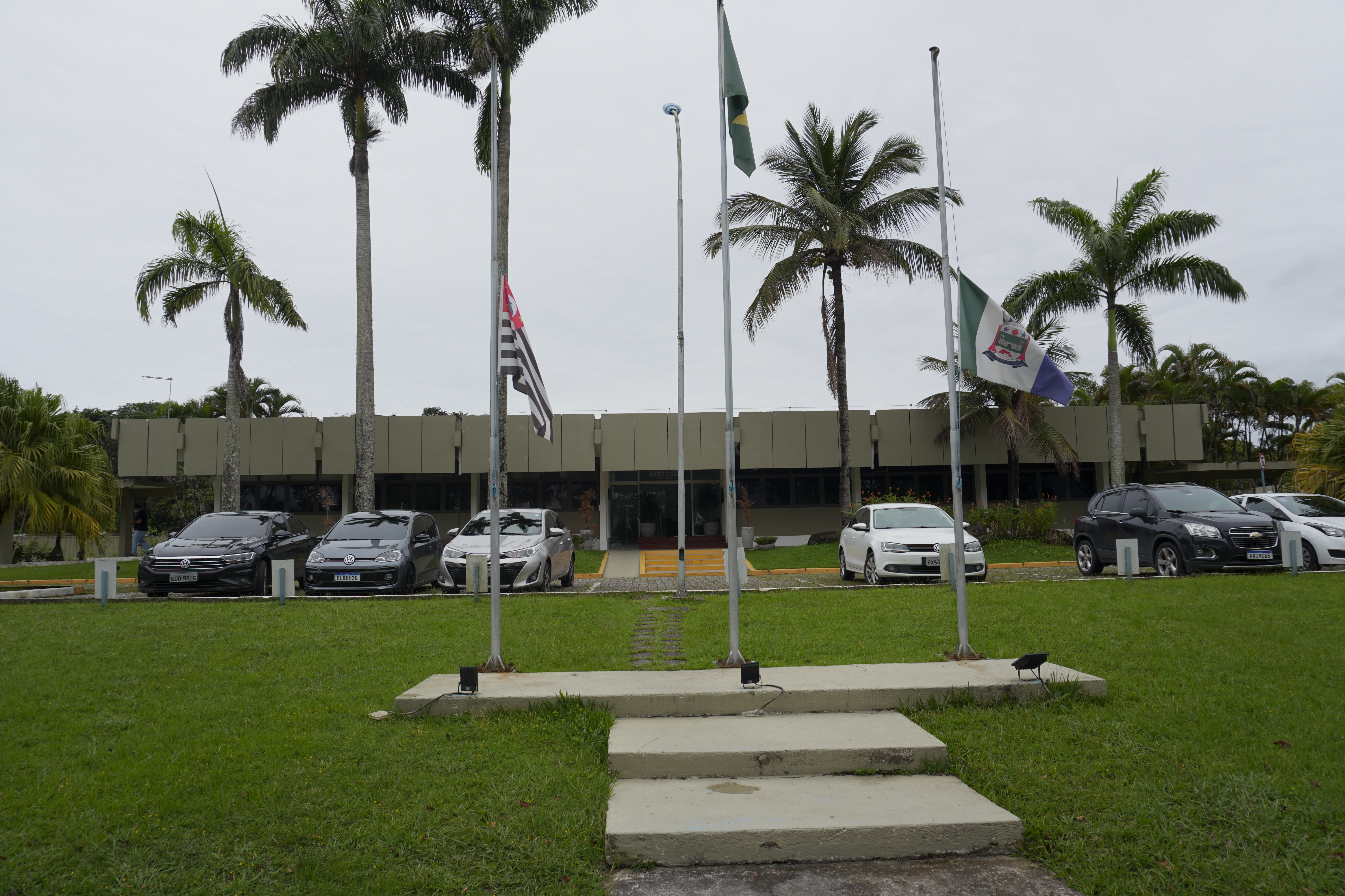 Bertioga revoga pontos facultativos do carnaval