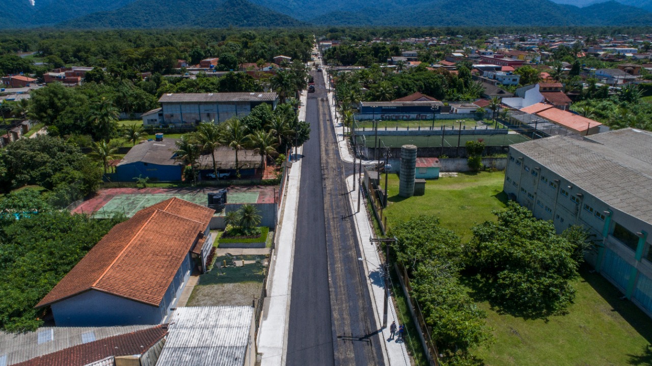 Bertioga é o oitavo município do Estado com maior índice de isolamento, aponta Simi