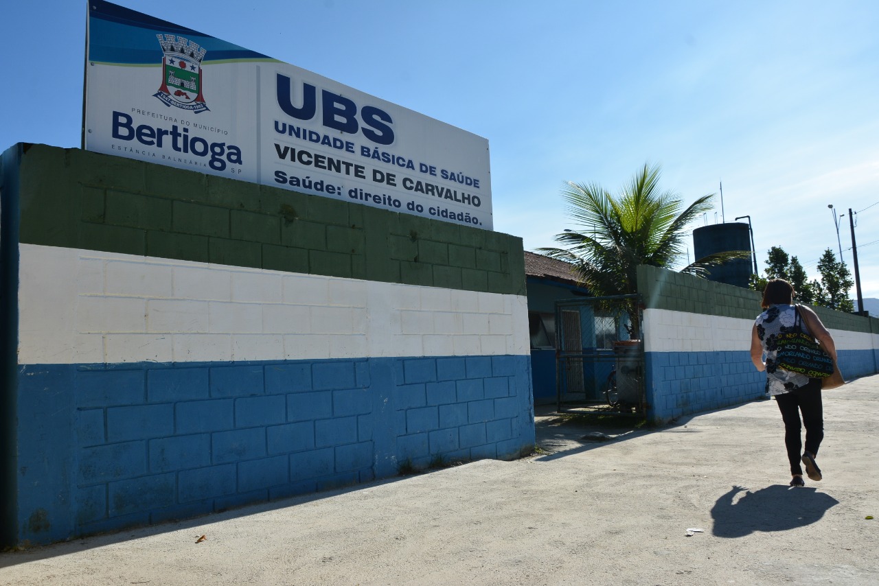 Bertioga oferece apoio psicológico aos funcionários da linha de frente no enfrentamento à pandemia