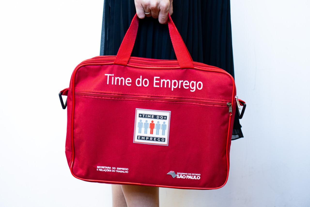 Aulas do “Programa Meu Emprego – Trabalho em Equipe” são adiadas