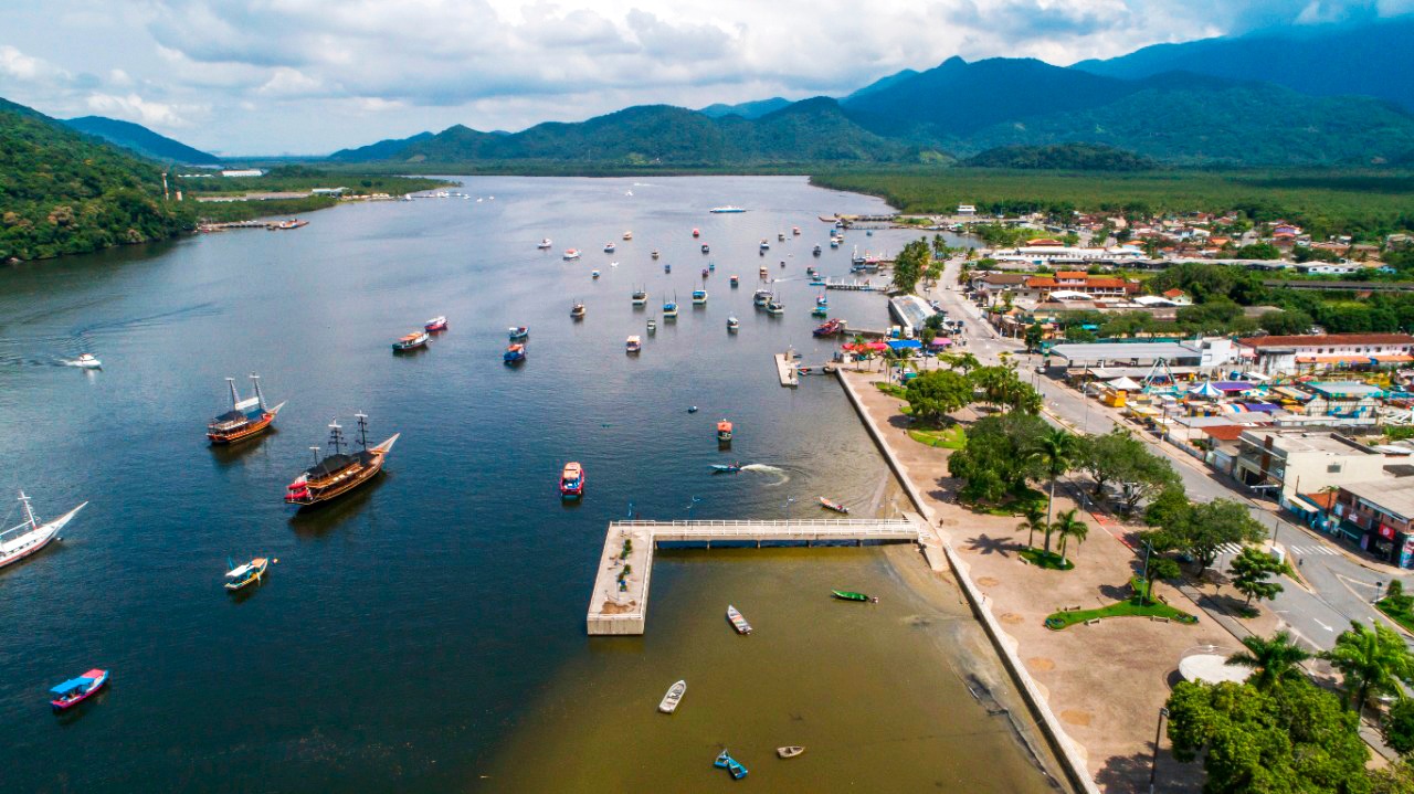 Secretaria de Turismo apresenta novos projetos para Bertioga nesta quarta (28)