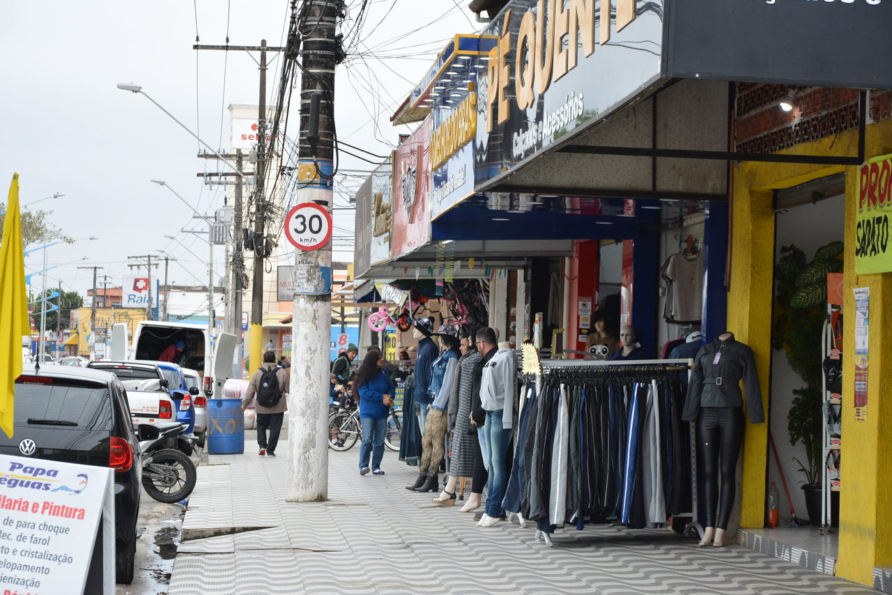 Bertioga prorroga fase de transição e adota novas medidas