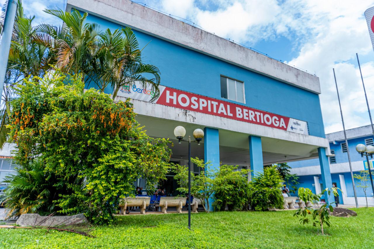 Serviços públicos de saúde retornam nesta segunda-feira (26) em Bertioga