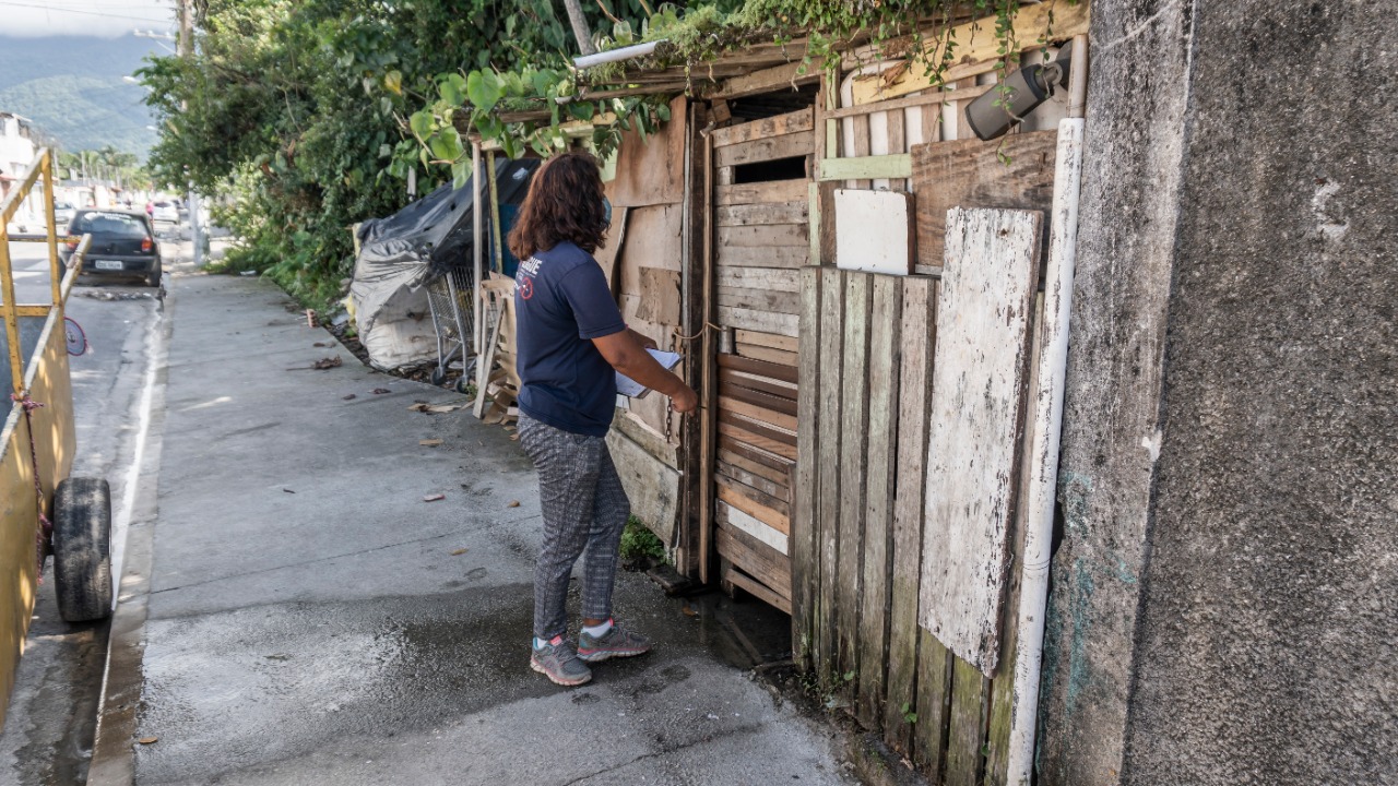 Prefeitura de Bertioga segue com alerta à população quanto aos casos de dengue no município