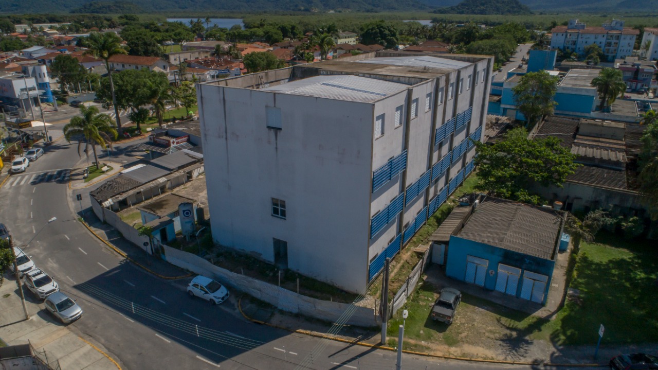 Prefeitura revisa planta do novo prédio do Hospital Municipal