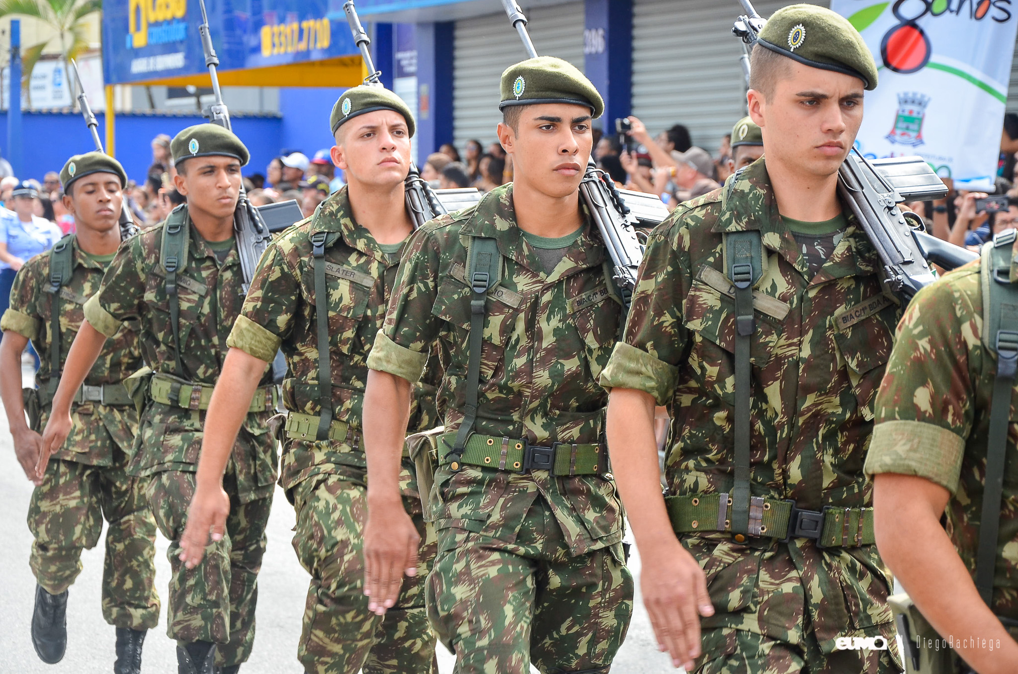 Prazo para alistamento militar é prorrogado até 31 de agosto