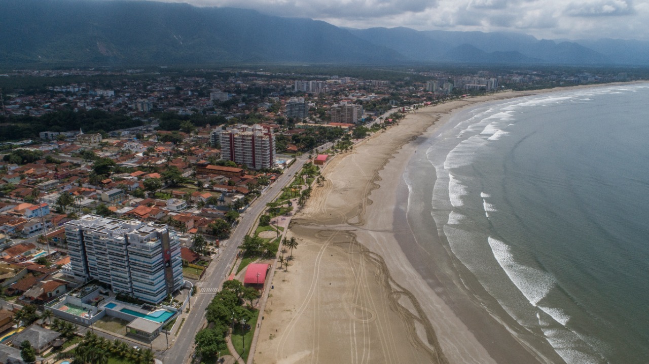 Bertioga convida Trade Turístico para participar da ‘Feira das Feiras Criativas’ da cidade de SP