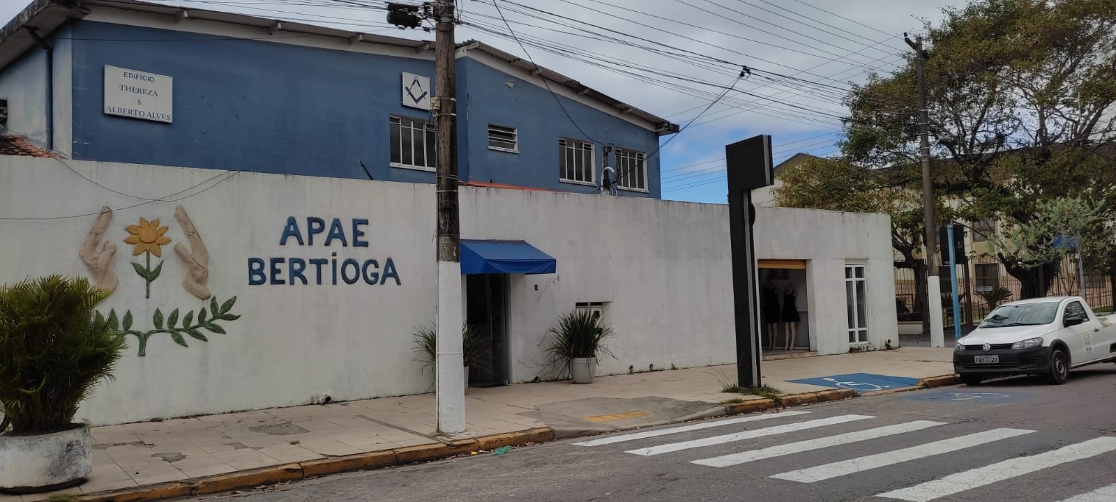 Apae Bertioga realiza Festa do Bobó de Camarão; evento acontece na sexta (10)