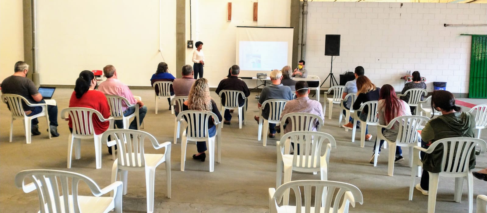Bertioga apresenta proposta do Plano Plurianual