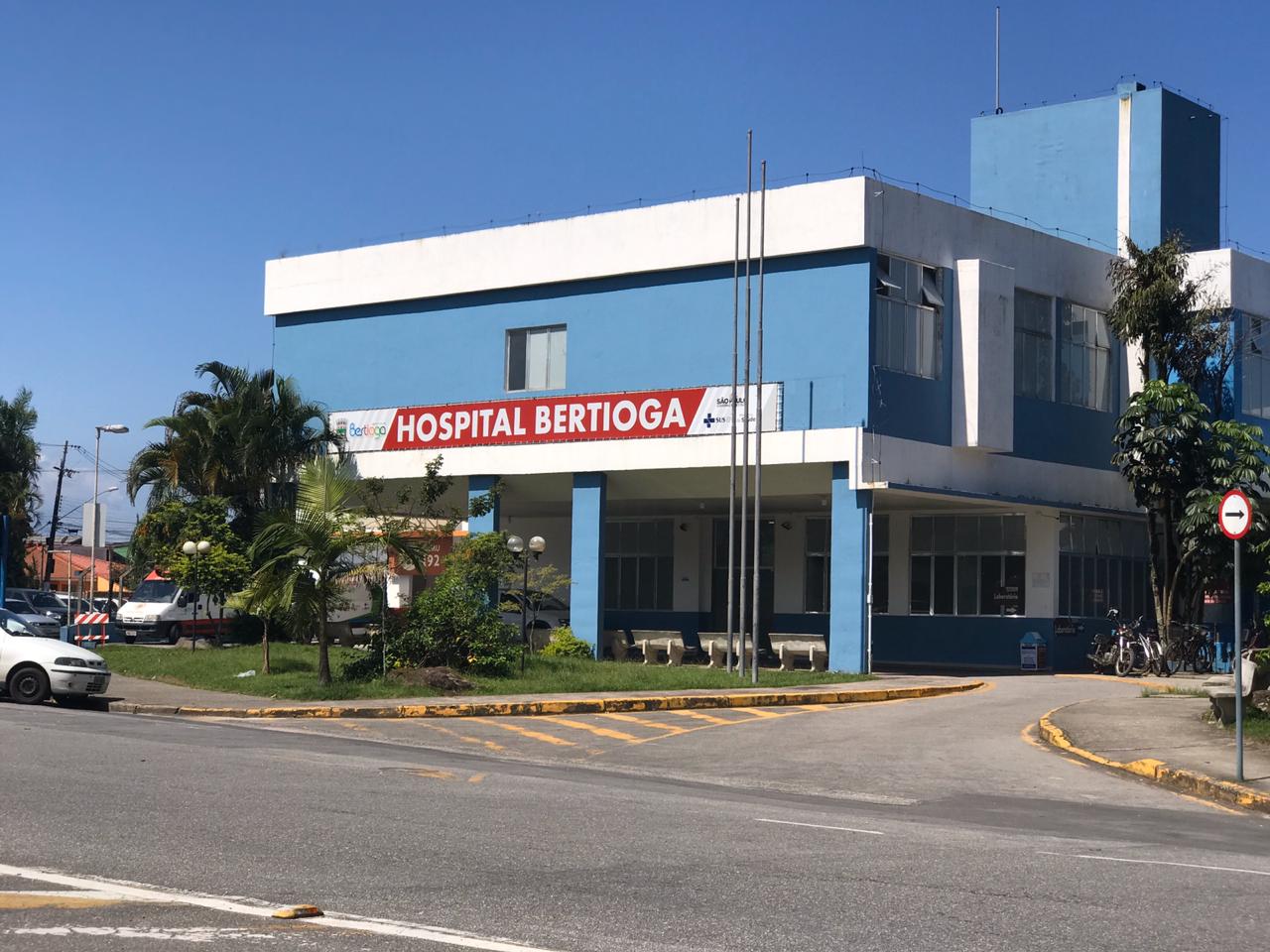 Bertioga não registra óbitos por Covid-19 há mais de 20 dias