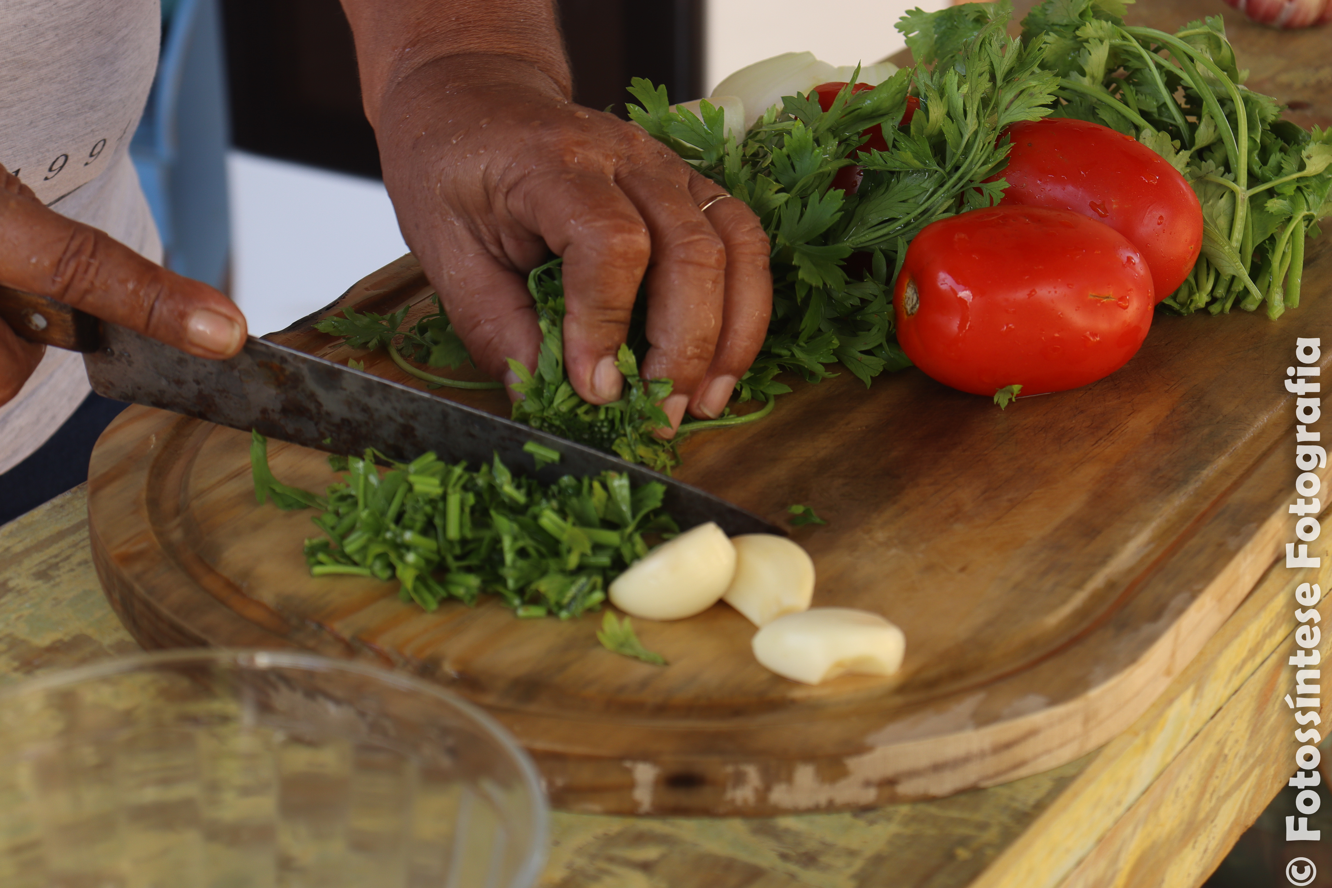 Bertioga estreia programa que mistura gastronomia e cultura