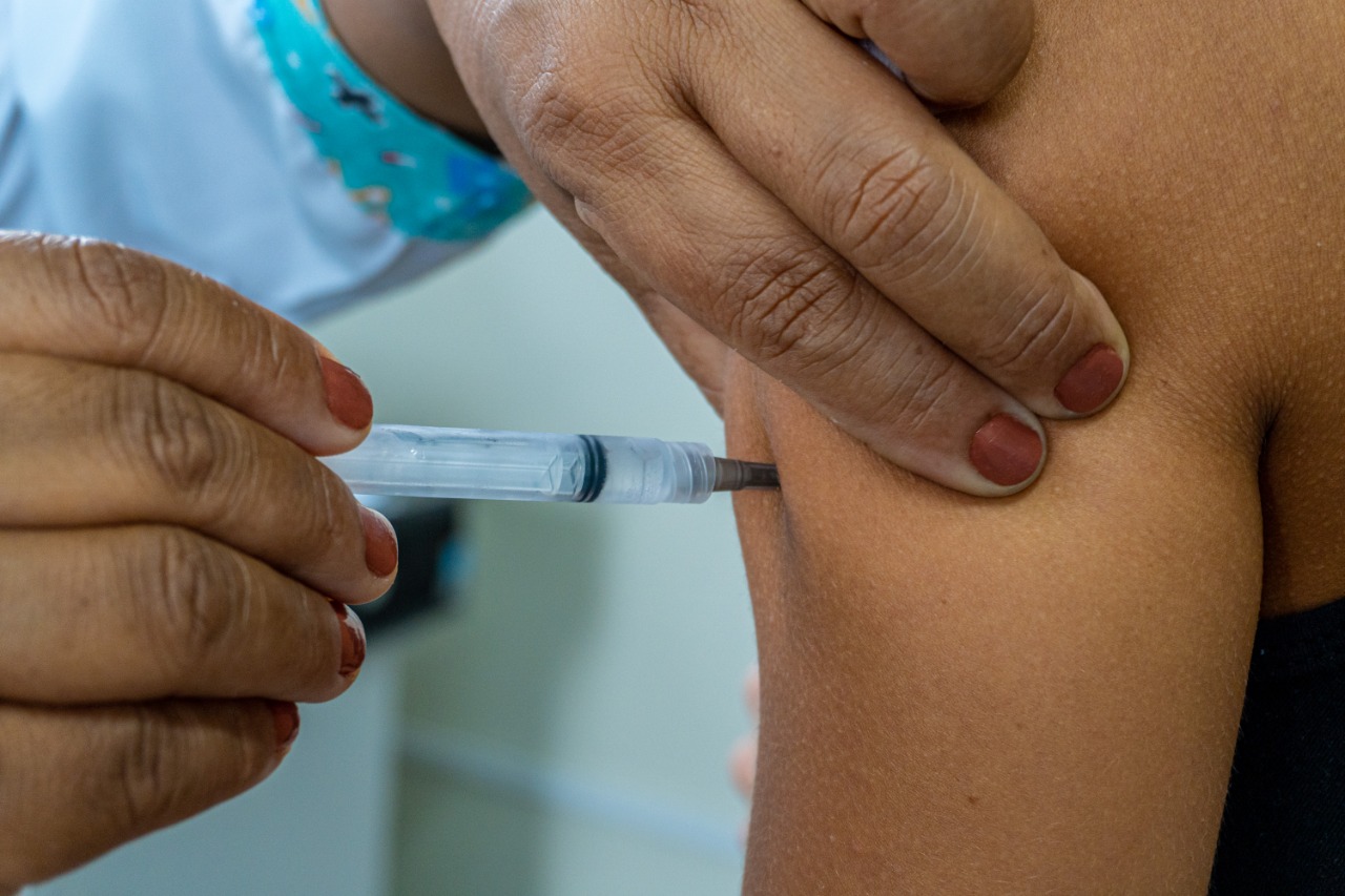 Bertioga realiza campanha de multivacinação em todas as UBSs e ESFs nesta sexta (1°)