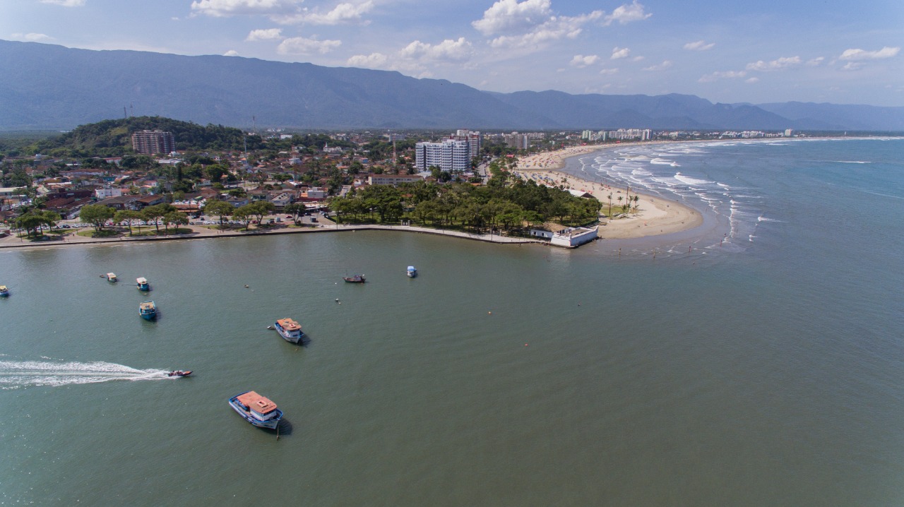 ‘Navegar é preservar’- Bertioga e mais oito municípios do litoral paulista realizam expedição de limpeza de praias neste final de semana