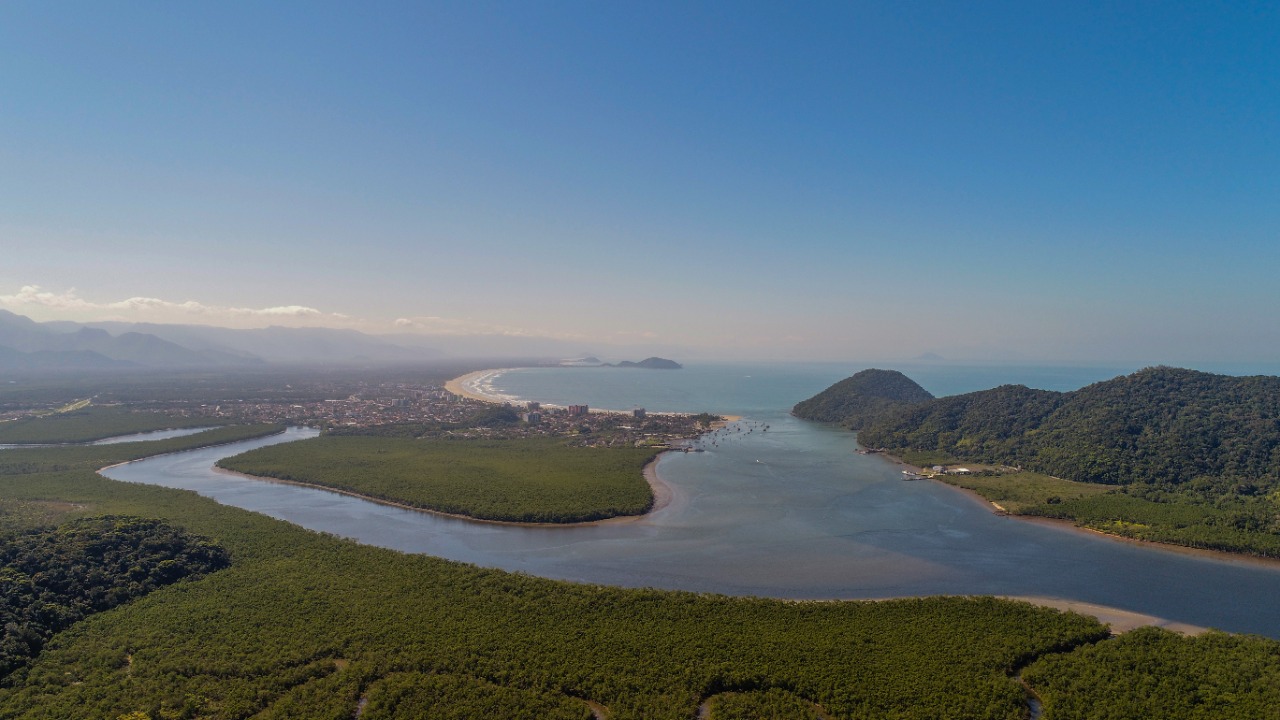 Prefeito de Bertioga é eleito presidente do Circuito Litoral Norte