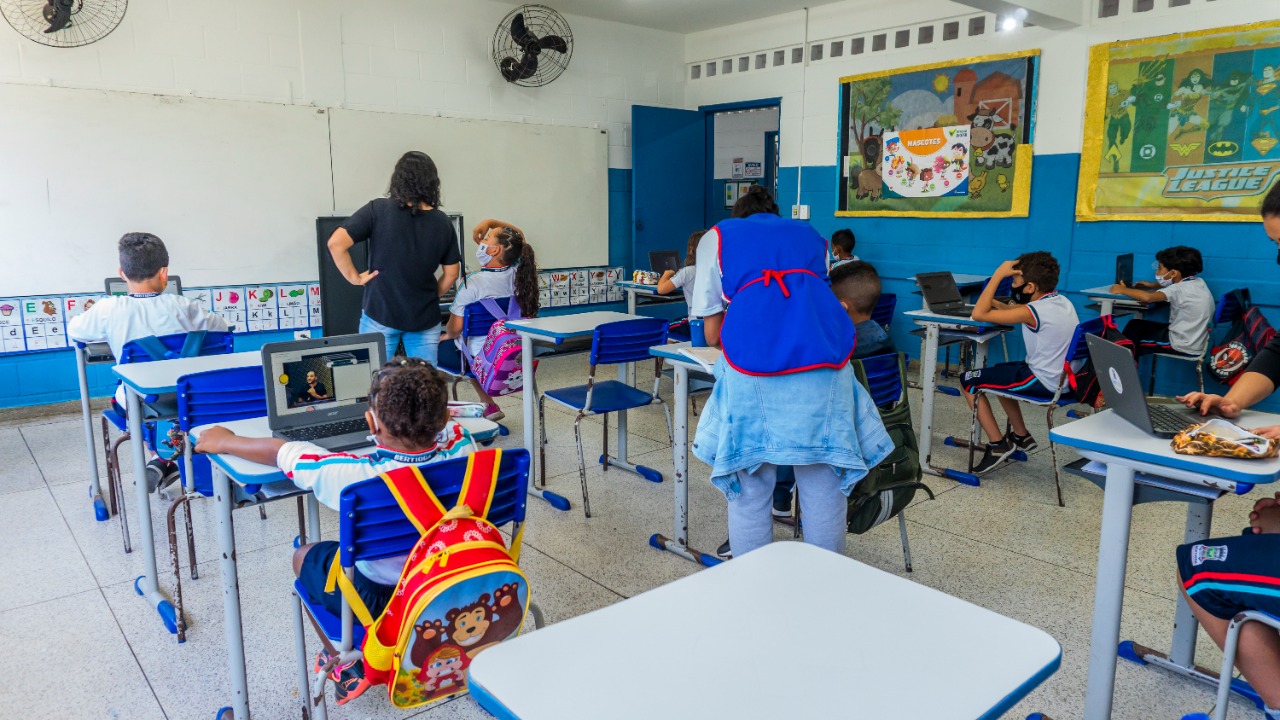 Bertioga publica edital do processo seletivo para contratação temporária de professores
