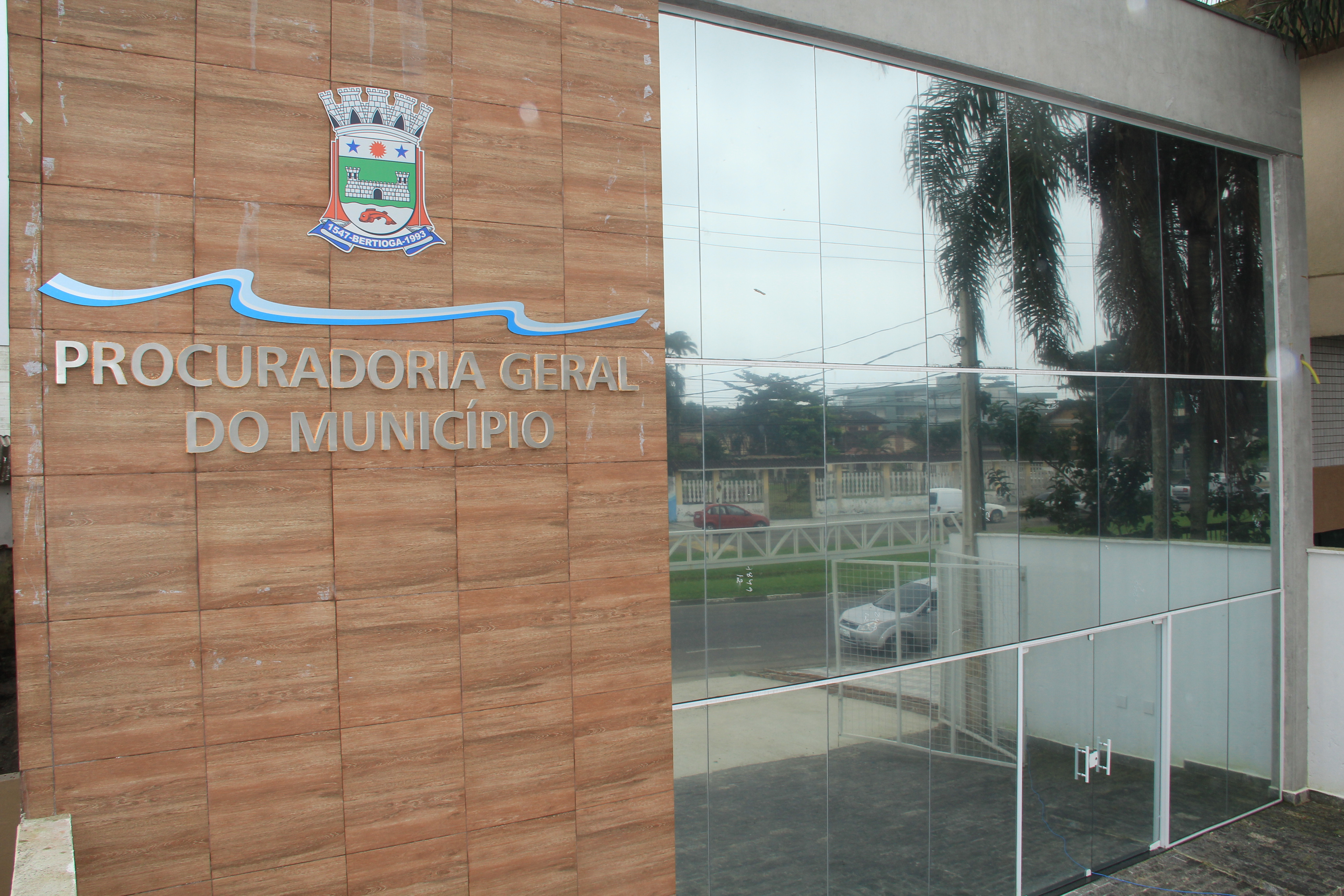 Encerra nesta semana as inscrições para concurso de Procurador Municipal de Bertioga