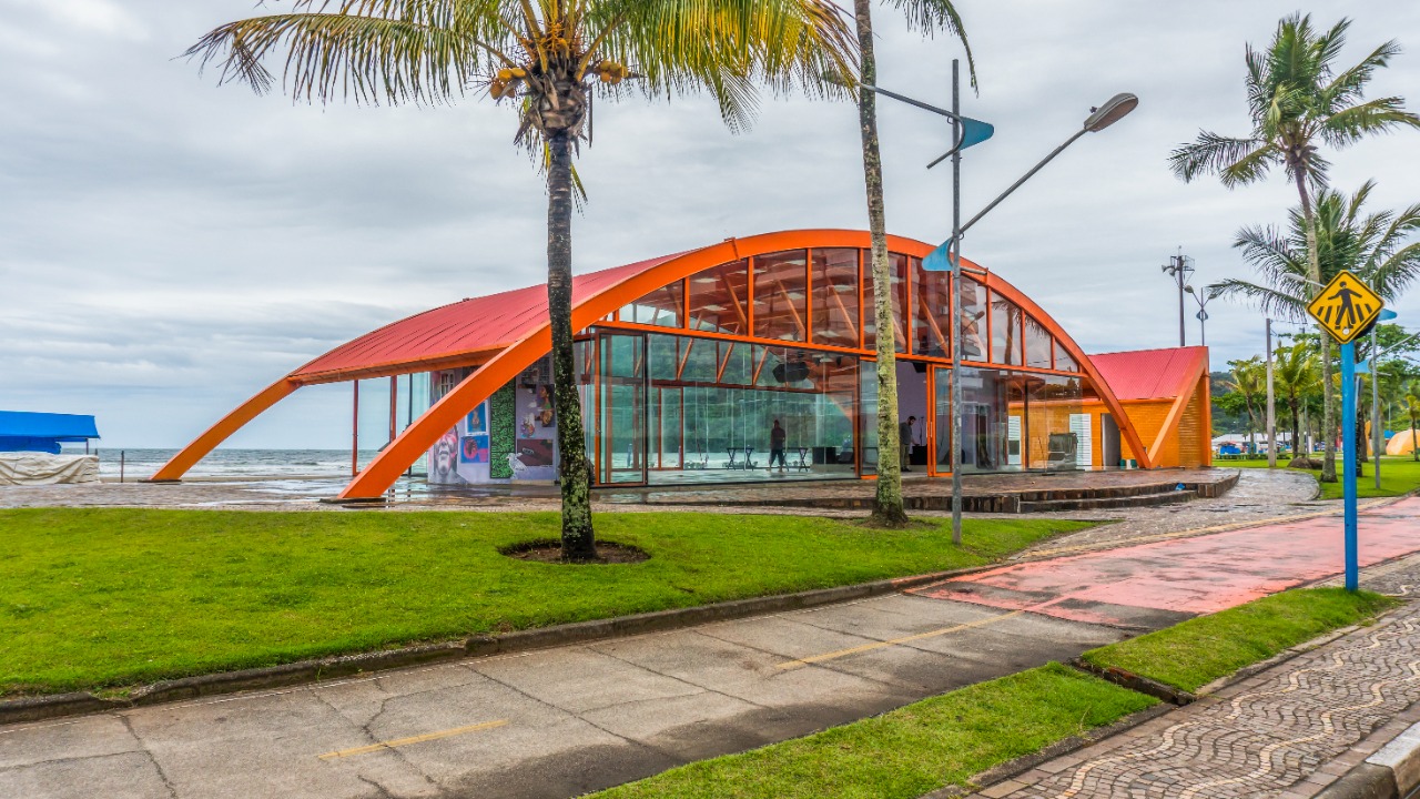 Reabertura da Feira de Artesanatos de Bertioga acontece neste sábado (13)