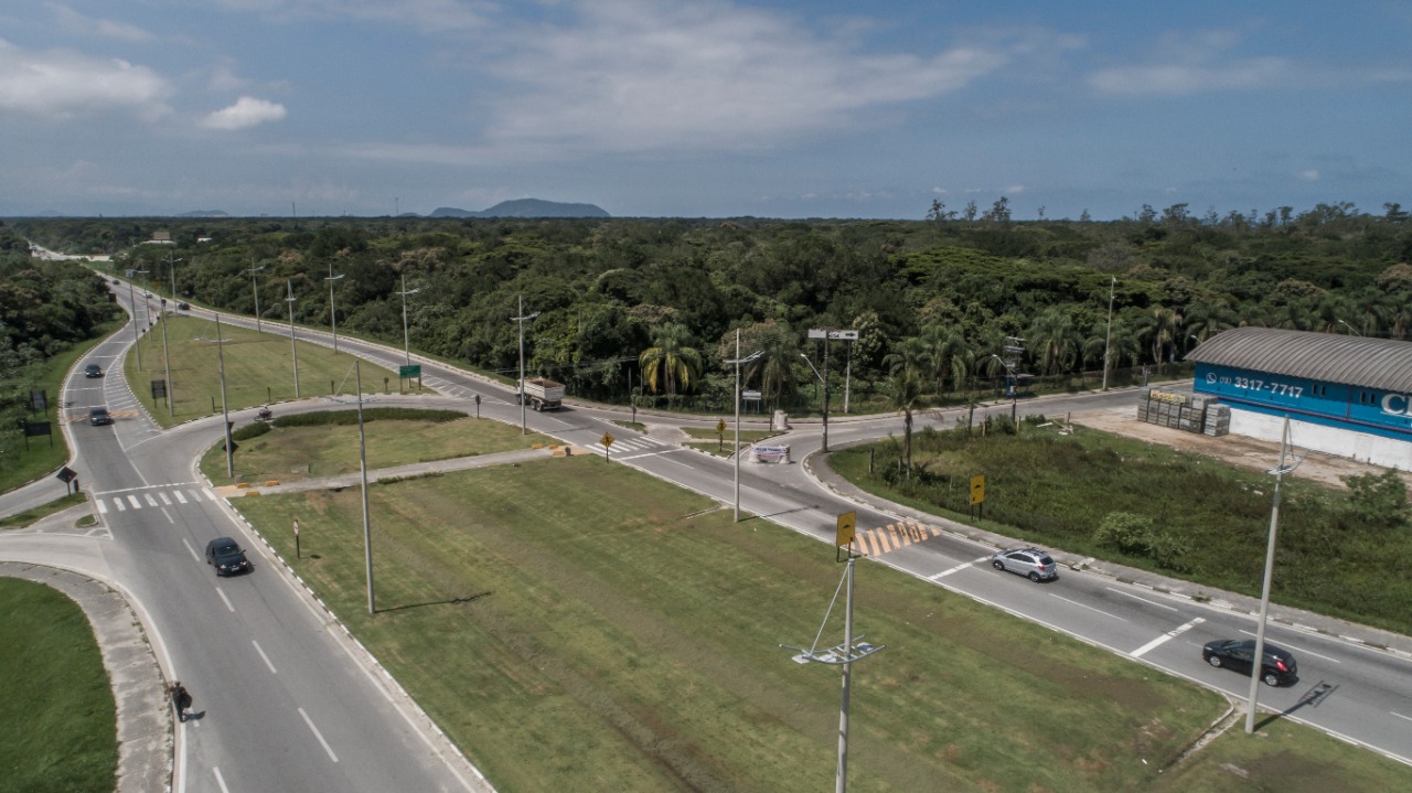 Prefeitura de Bertioga solicita à Artesp aumento da fiscalização nas rodovias