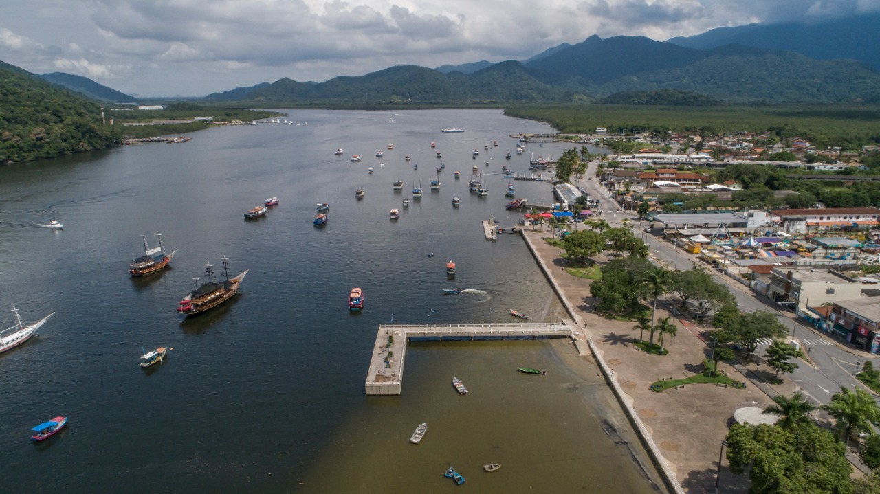 Bertioga contará com ponto de abastecimento para embarcações