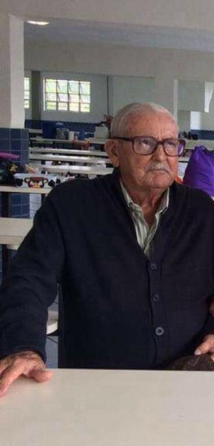 Ruas e Memórias homenageia Amazino Mercer Guimarães