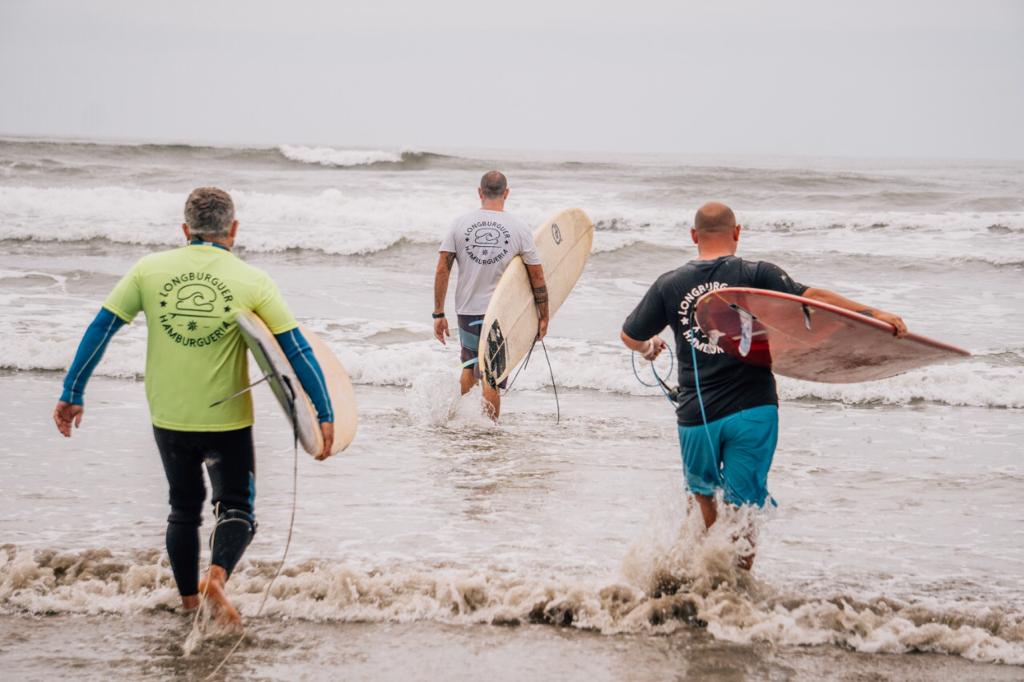 Festival de Surf tem nova data e local