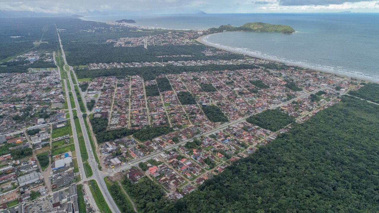 Bertioga vai receber novo Censo Demográfico do IBGE